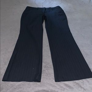 Navy Blue Express Ladies Trouser Pant